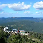 Olympia Apartman