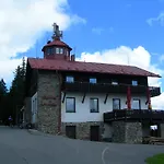 Olympia Apartman Železná Ruda