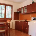 Olympia Apartman *