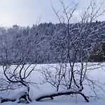 Olympia Apartman Železná Ruda