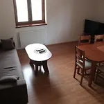 Olympia Apartman *