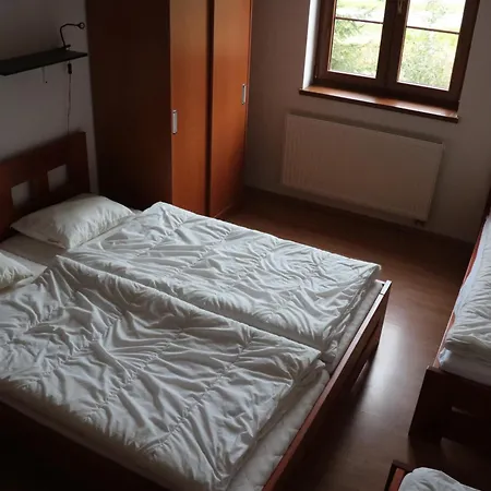 Apartmán Olympia *