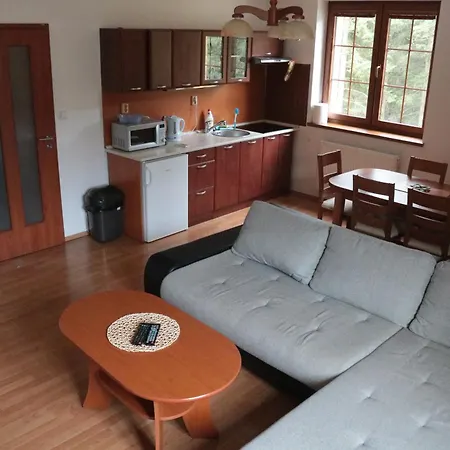 Olympia Apartment *