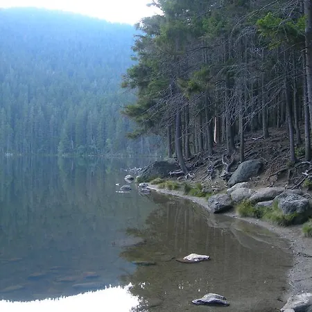 Διαμέρισμα Olympia *