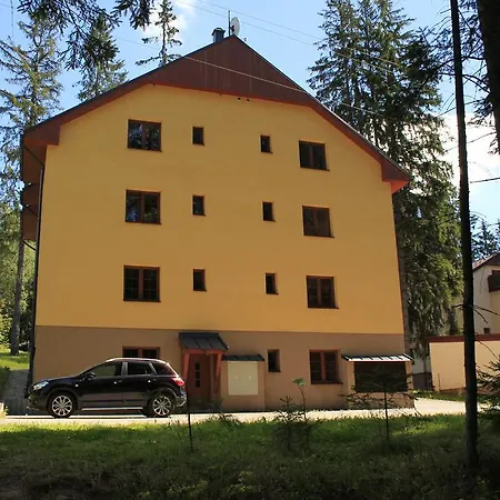 Olympia Apartmán