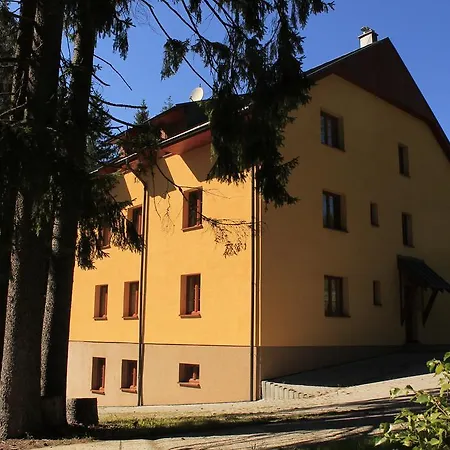 Olympia * Železná Ruda