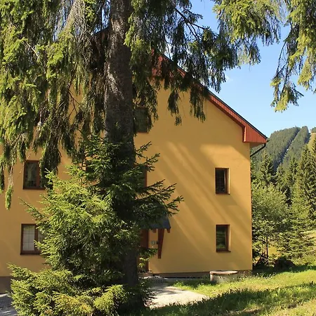 Olympia * Železná Ruda