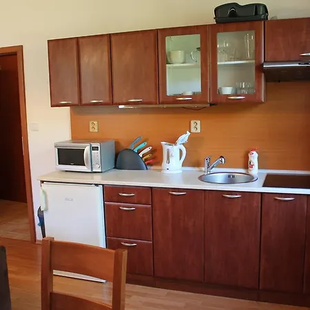 Apartmán Olympia