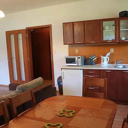 Olympia Železná Ruda