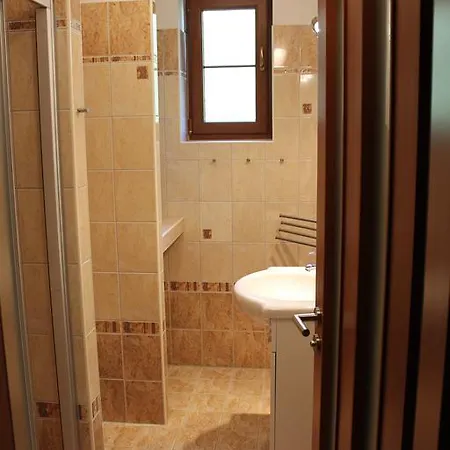 Διαμέρισμα Olympia