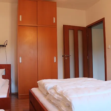 Olympia Železná Ruda