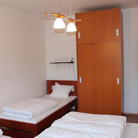 Olympia Apartment