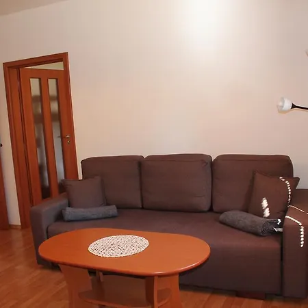 Olympia Apartment