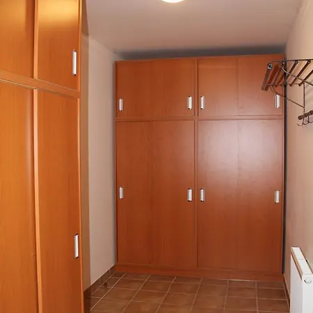 Olympia Apartment