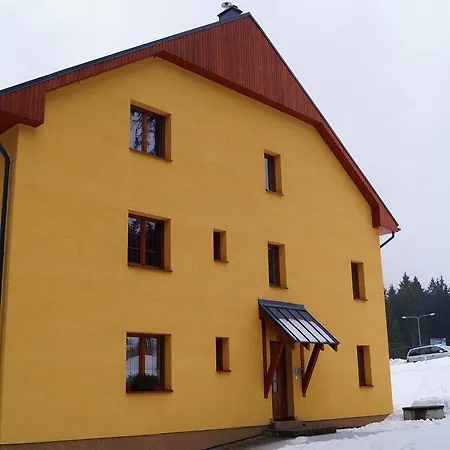 Olympia Železná Ruda