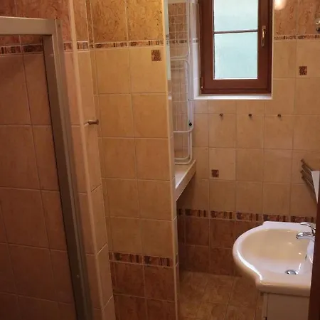 Apartment Olympia *