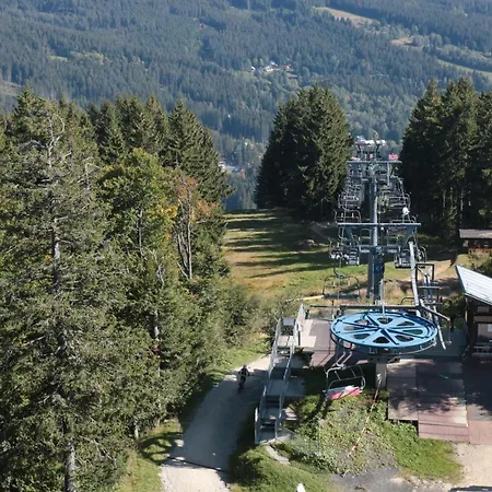 Olympia Železná Ruda