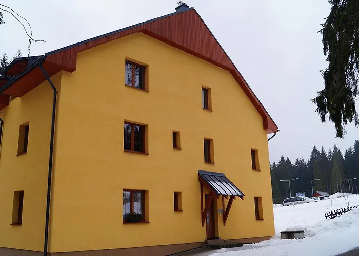 Olympia Železná Ruda
